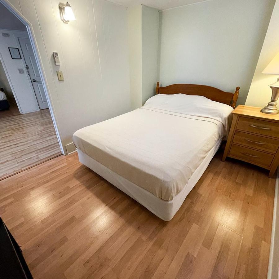 Baseball Town Motel Cooperstown Zewnętrze zdjęcie